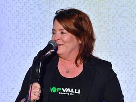 Kathleen Madigan