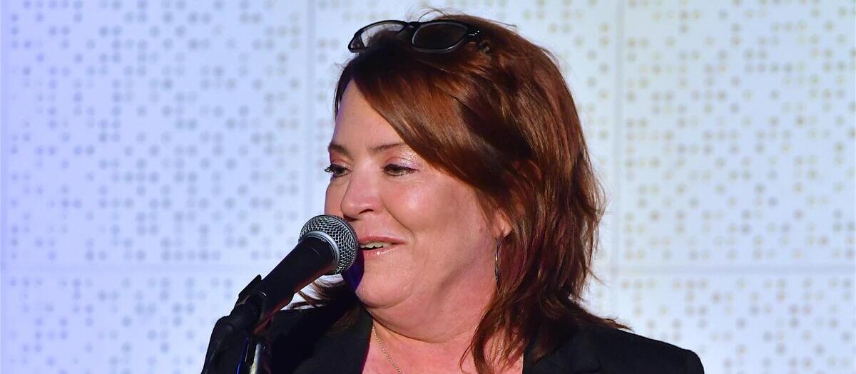 Kathleen Madigan live — Troy Savings Bank Music Hall, Troy