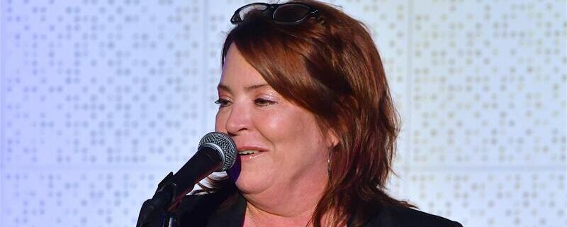 Kathleen Madigan at Troy Savings Bank Music Hall