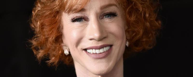 Kathy Griffin at Buckhead Theatre