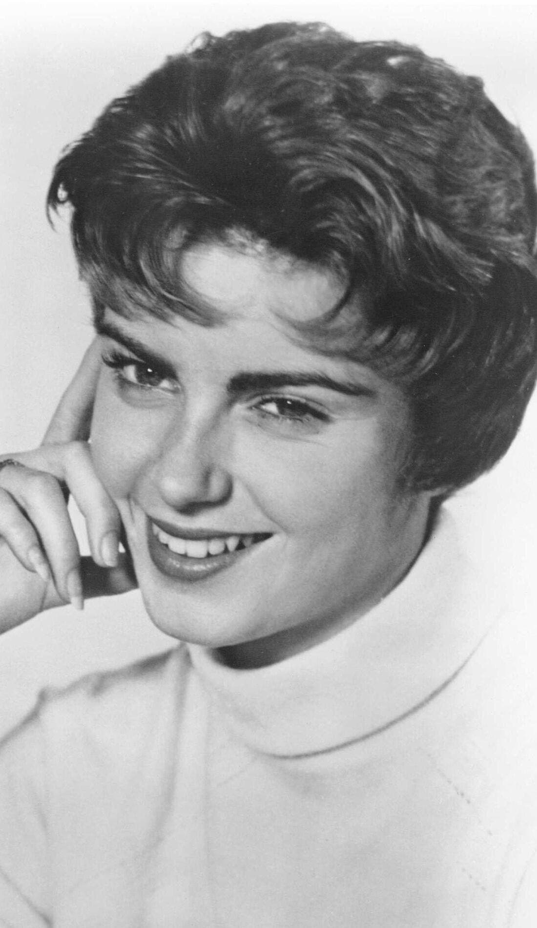 Kathy Young promotional image for upcoming events and ticket sales