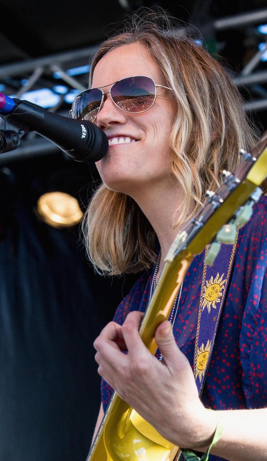 Katie Herzig promotional image for upcoming events and ticket sales