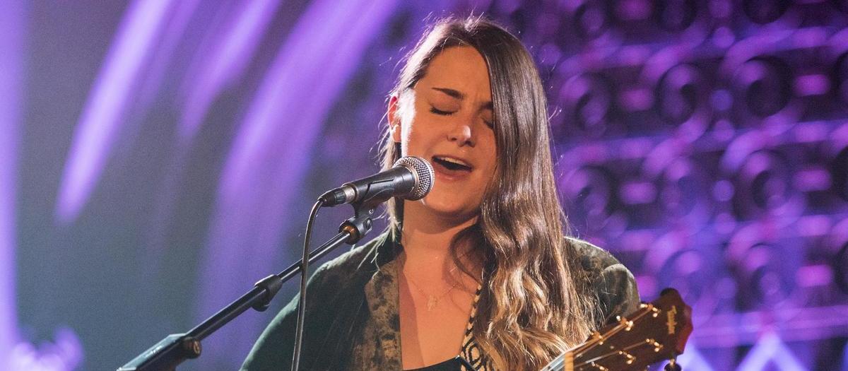Katie Pruitt - The Atlantis