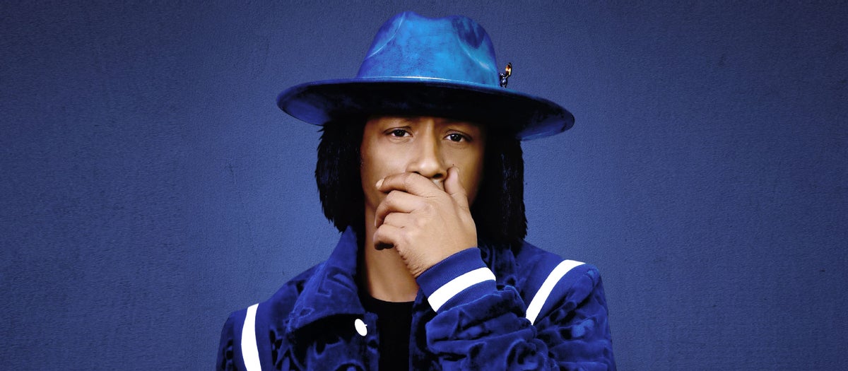 Katt Williams