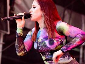 Katy B Tickets & 2026 Concert Tour Dates | SeatGeek