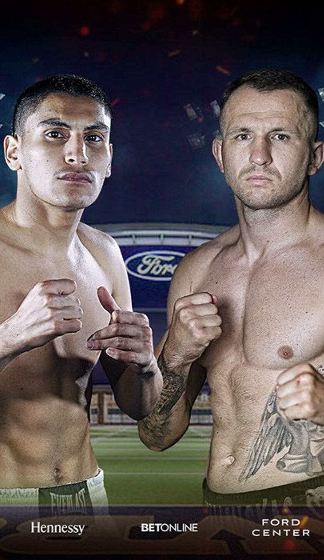 Kavaliauskas promotional image for upcoming events and ticket sales