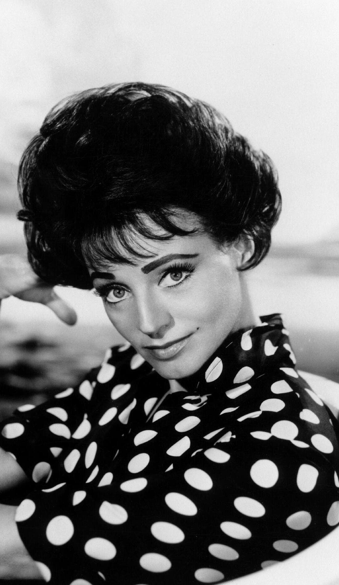 Kay Starr promotional image for upcoming events and ticket sales