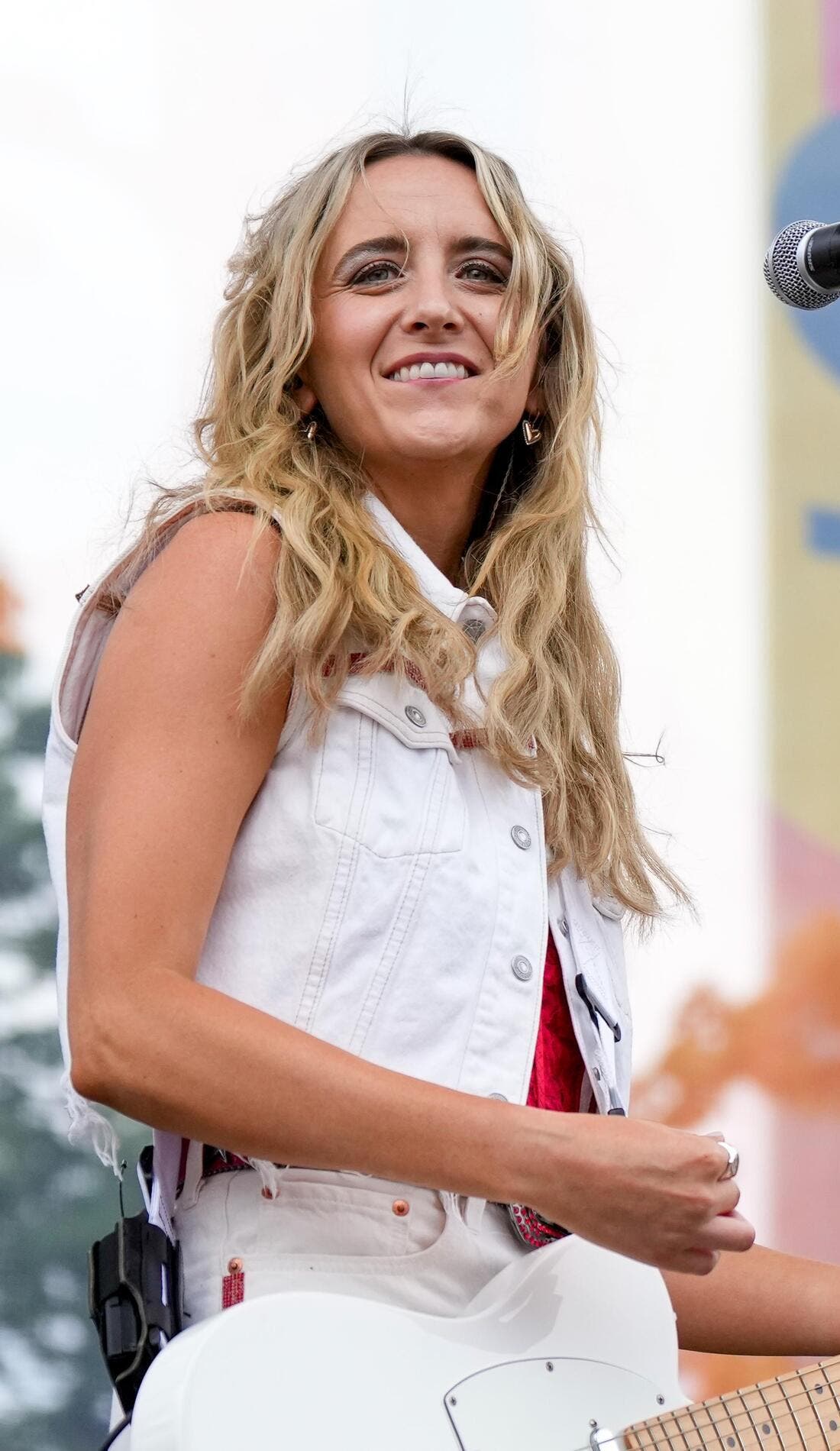 Kaylee Bell promotional image for upcoming events and ticket sales