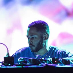 Kaytranada