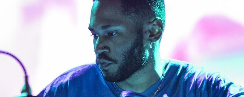 Kaytranada at Pacha - New York