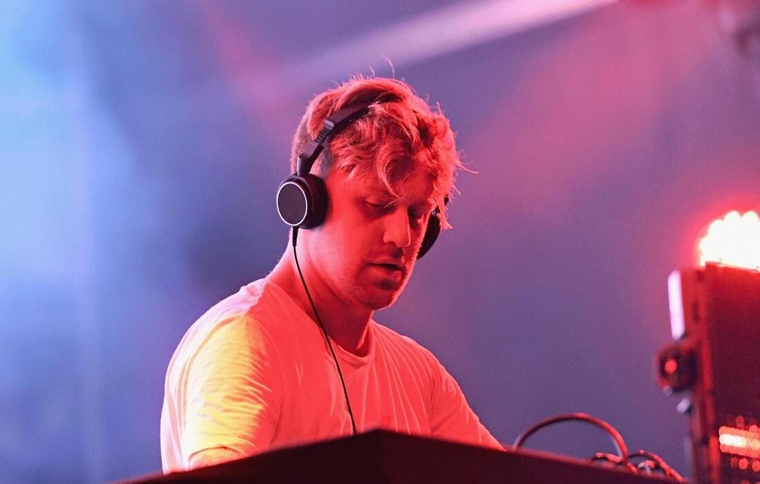 Promotional image for Kayzo tickets at Roxian Theatre on Aug 22, 2025