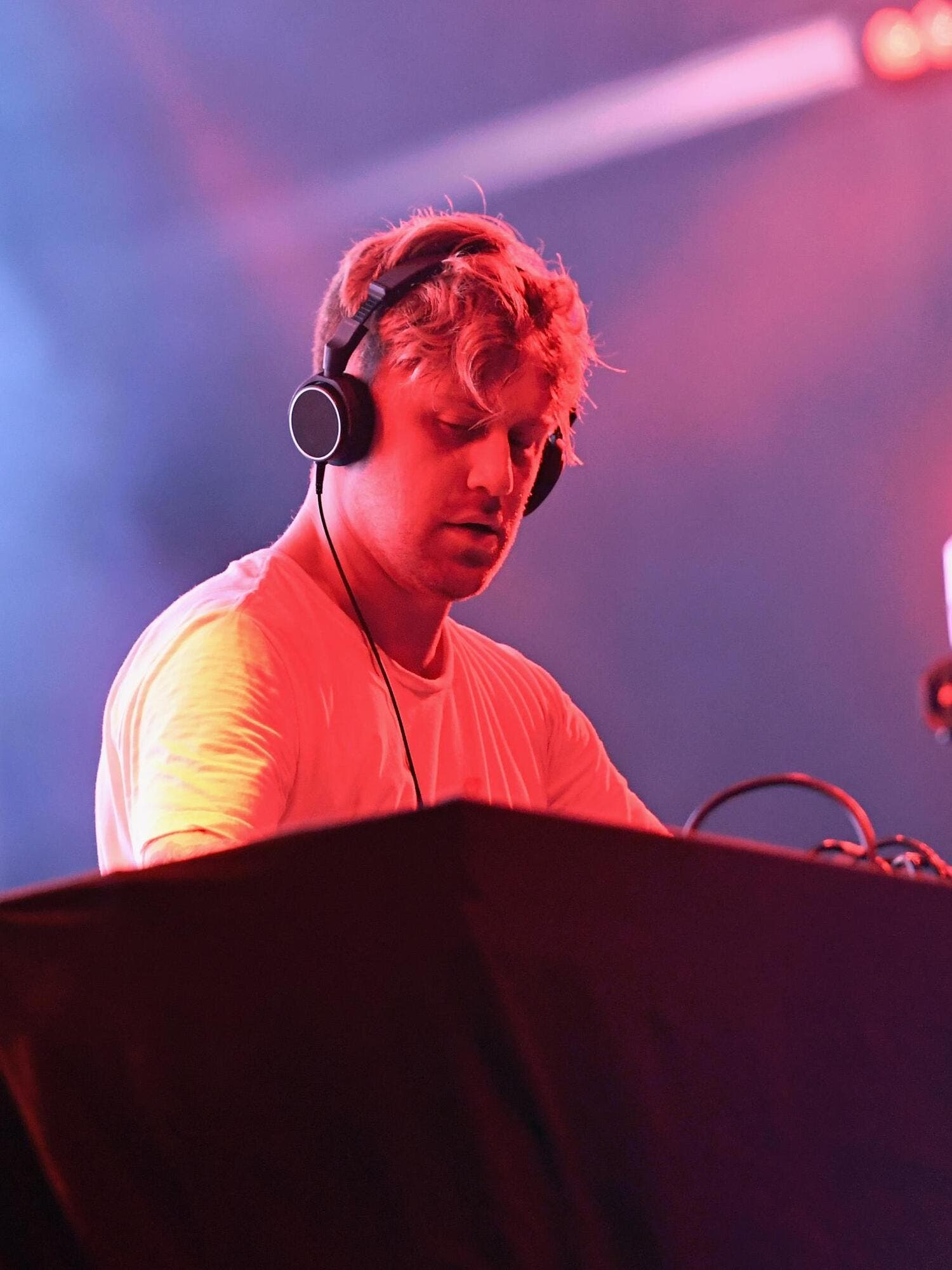 Kayzo at The Concourse Project in Austin, TX