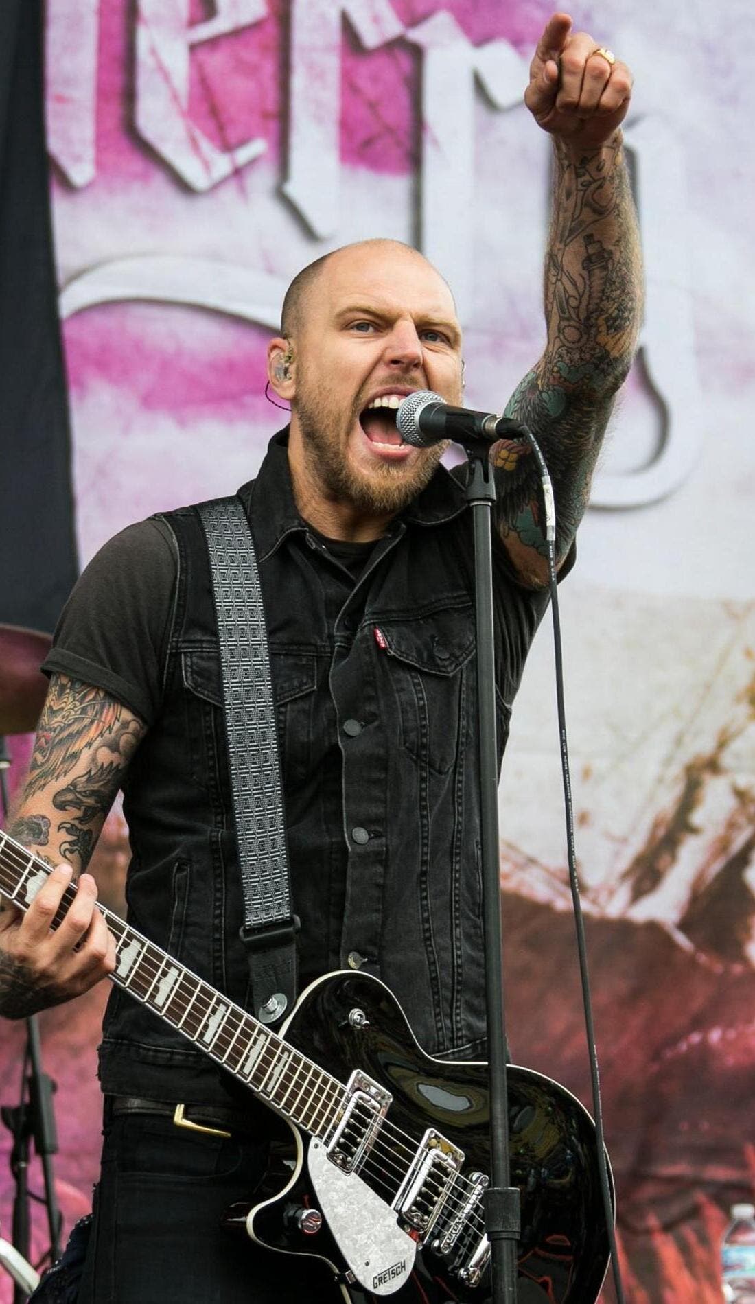 Kazzer promotional image for upcoming events and ticket sales