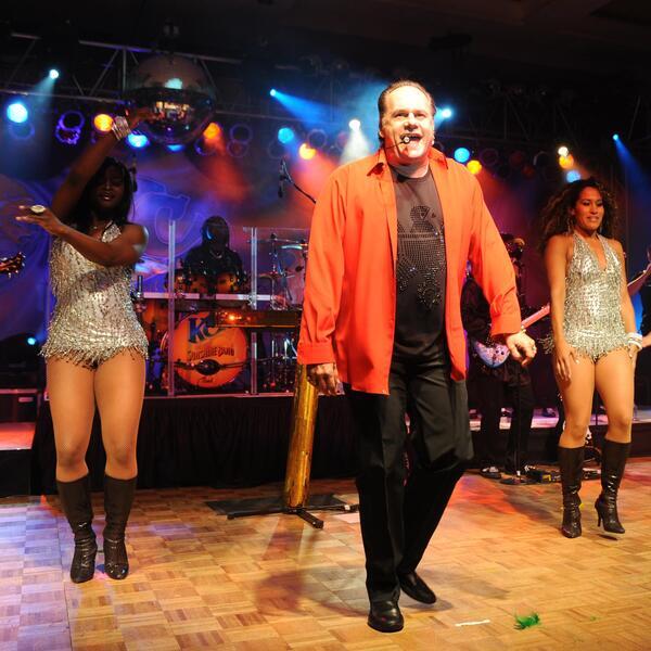 KC and The Sunshine Band image