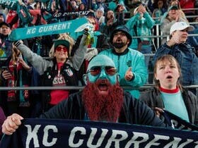 KC Current Watch Party