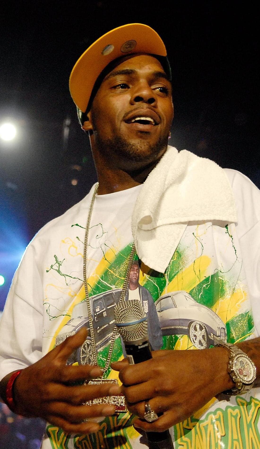 Keak Da Sneak promotional image for upcoming events and ticket sales
