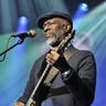 Keb Mo image