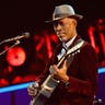 Keb Mo image