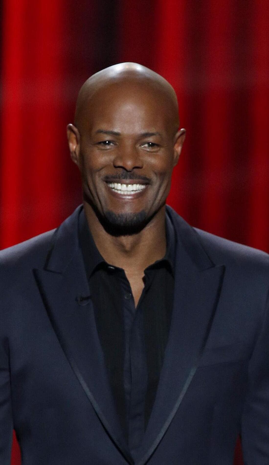 Keenen Ivory Wayans promotional image for upcoming events and ticket sales