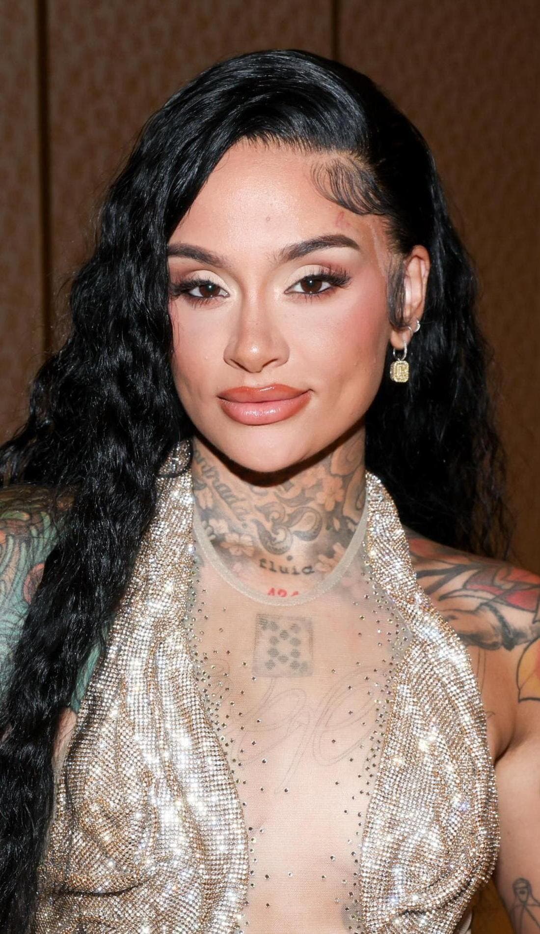 Kehlani promotional image for upcoming events and ticket sales in Atlanta