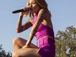 Kehlani