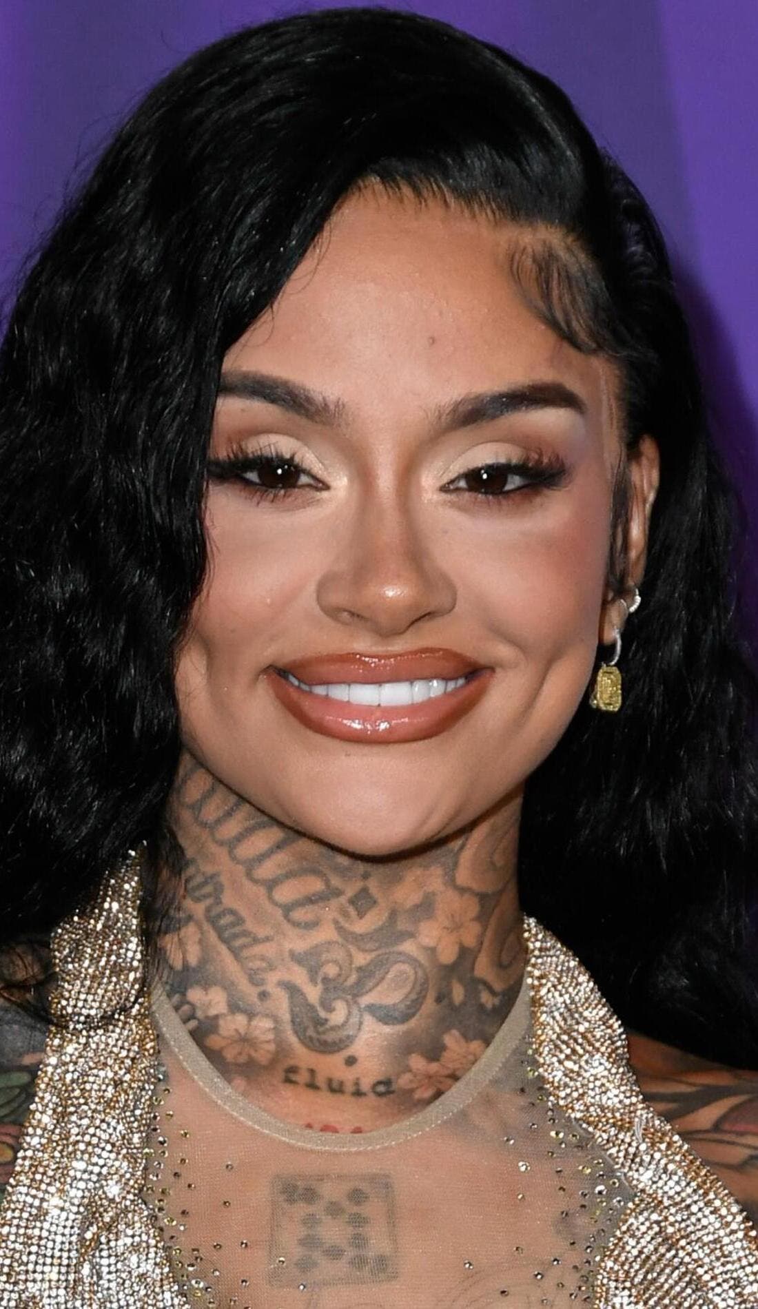 Kehlani promotional image for upcoming events and ticket sales in Las Vegas