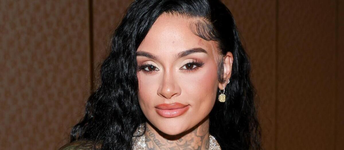 Kehlani live — RAC Arena, Perth