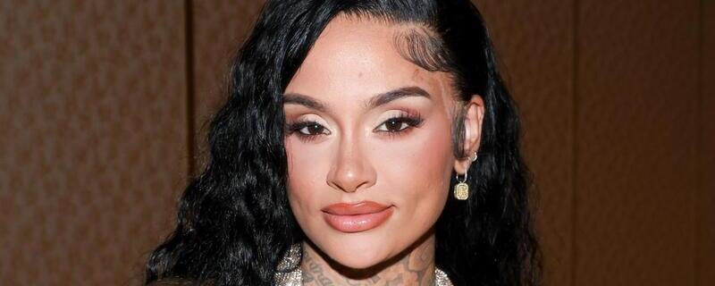 Kehlani at RAC Arena