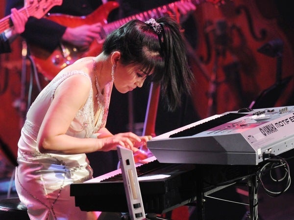 Keiko Matsui Tickets & 2026 Concert Tour Dates | SeatGeek