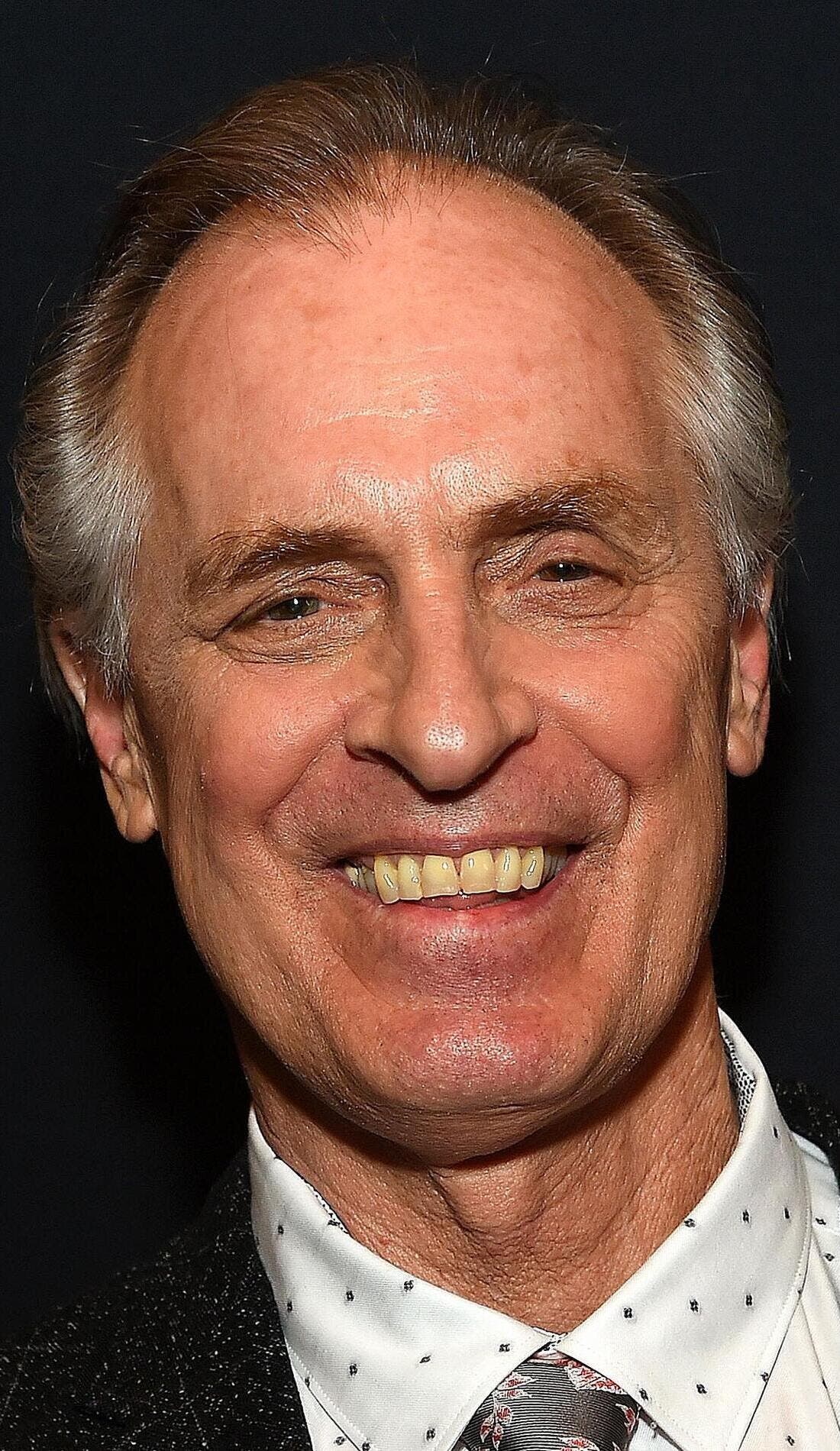 Keith Carradine promotional image for upcoming events and ticket sales