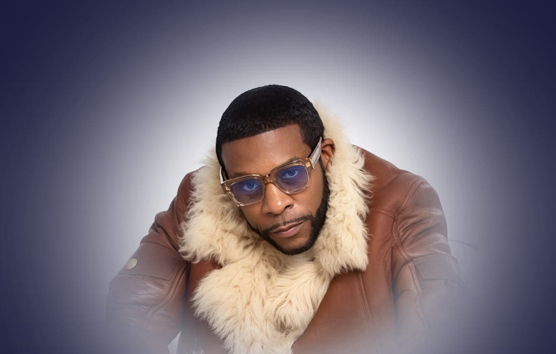 Promotional image for Keith Sweat tickets at Star Of The Desert Arena at Primm Valley Resorts on Oct 11, 2025