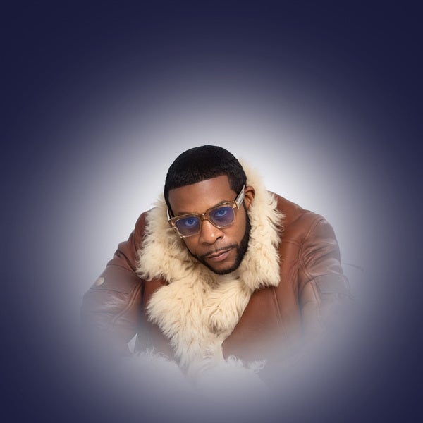 Keith Sweat image