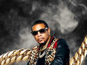 Keith Sweat