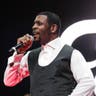 Keith Sweat image