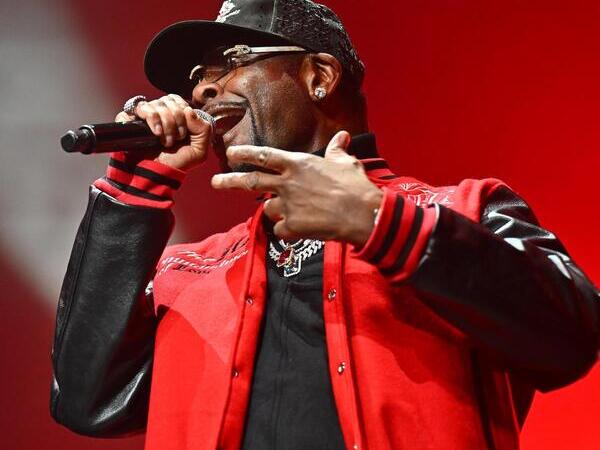 Keith Sweat Oakland concerts 2026 | SeatGeek