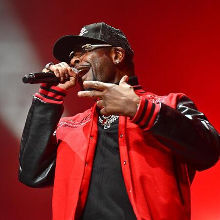Keith Sweat Jacksonville concerts 2026 | SeatGeek