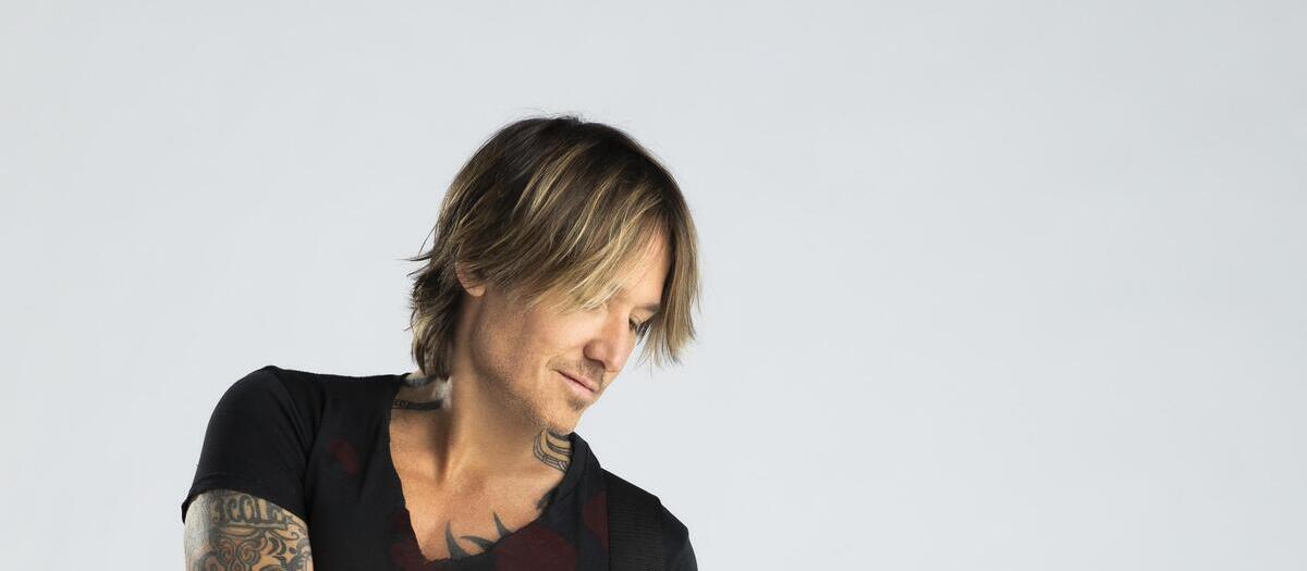 Keith Urban - Fontainebleau at LIV Las Vegas