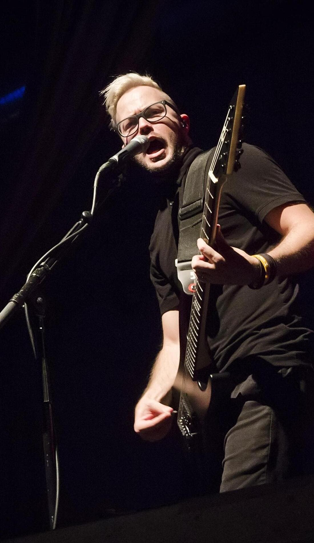Keith Wallen promotional image for upcoming events and ticket sales