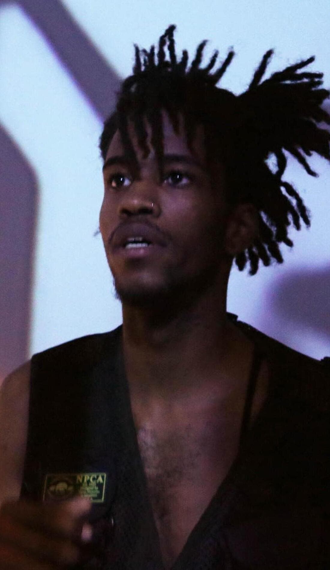 KeithCharles promotional image for upcoming events and ticket sales