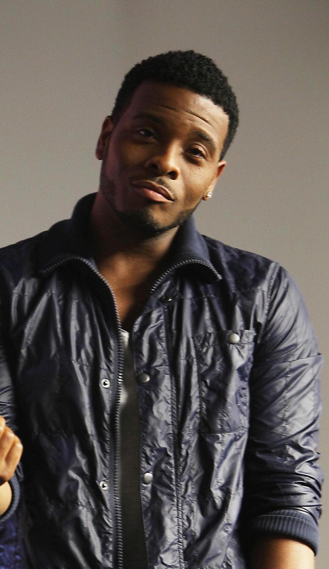Kel Mitchell promotional image for upcoming events and ticket sales
