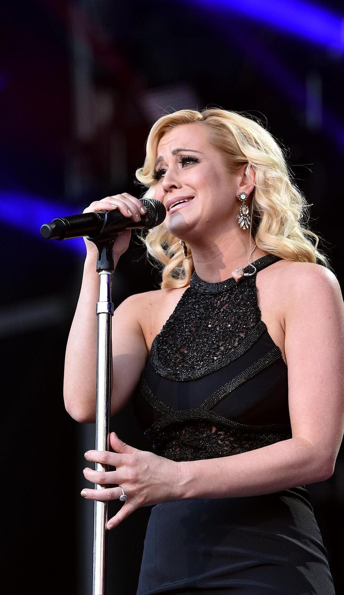 Kellie Pickler promotional image for upcoming events and ticket sales
