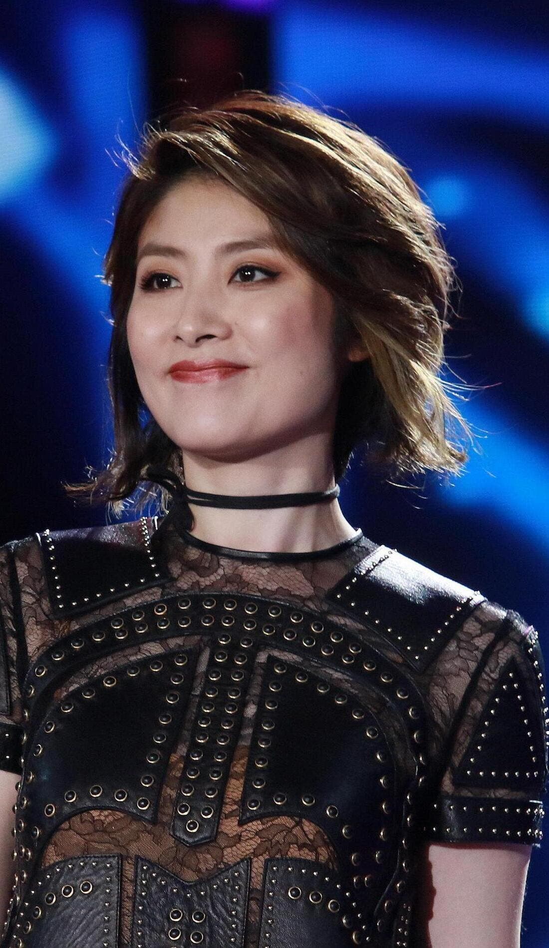 Kelly Chen promotional image for upcoming events and ticket sales