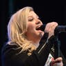 Image Kelly Clarkson