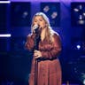 Image Kelly Clarkson