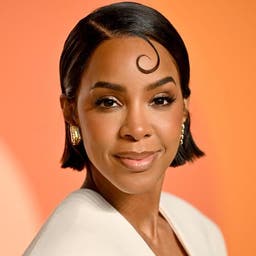 Kelly Rowland