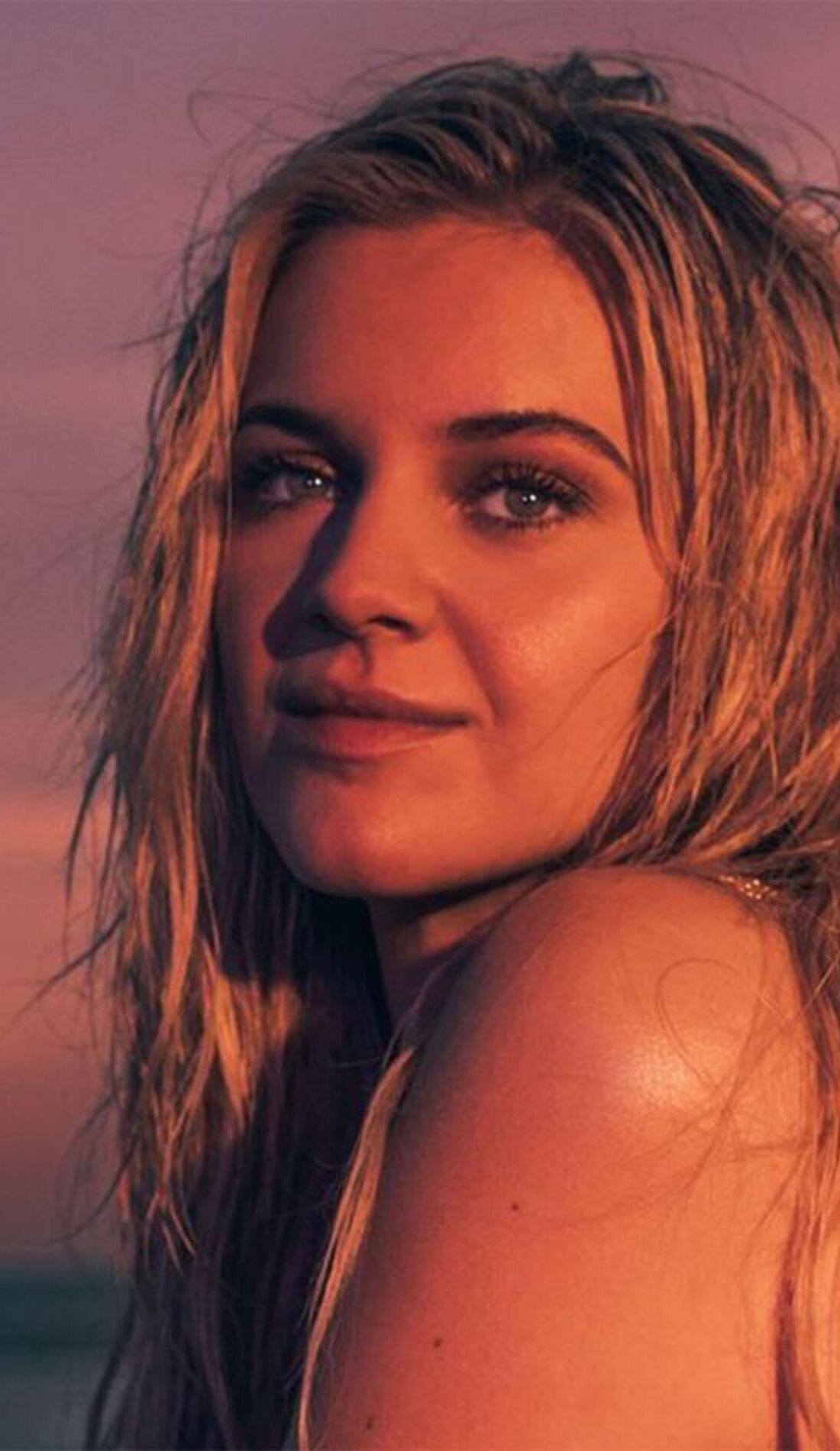 Kelsea Ballerini promotional image for upcoming events and ticket sales