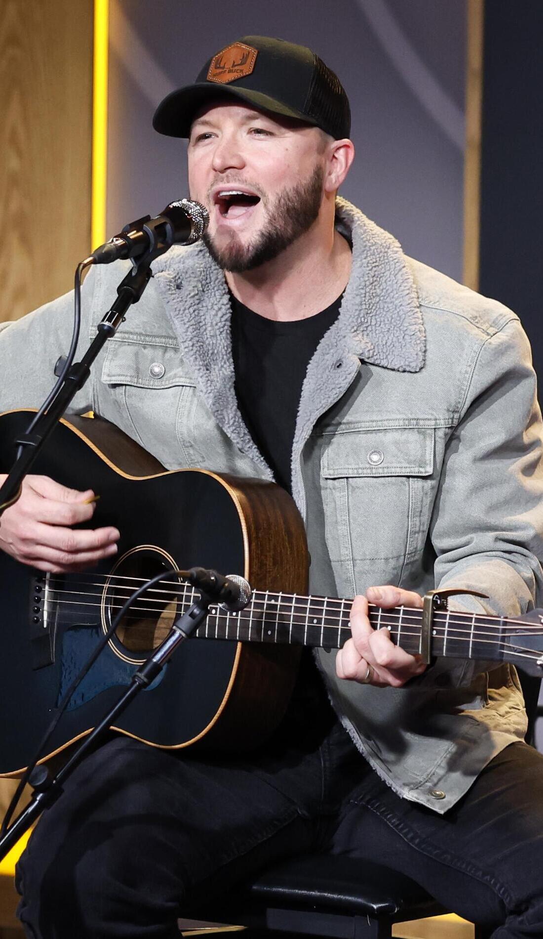 Kelsey Hart promotional image for upcoming events and ticket sales