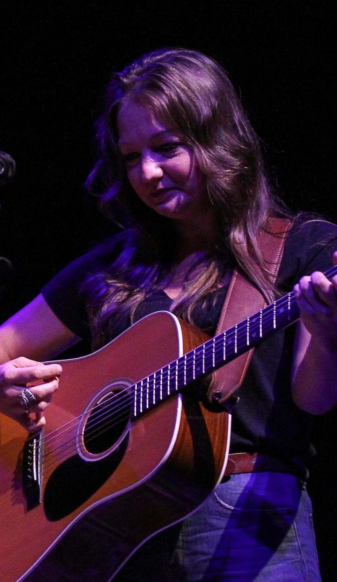 Kelsey Waldon promotional image for upcoming events and ticket sales