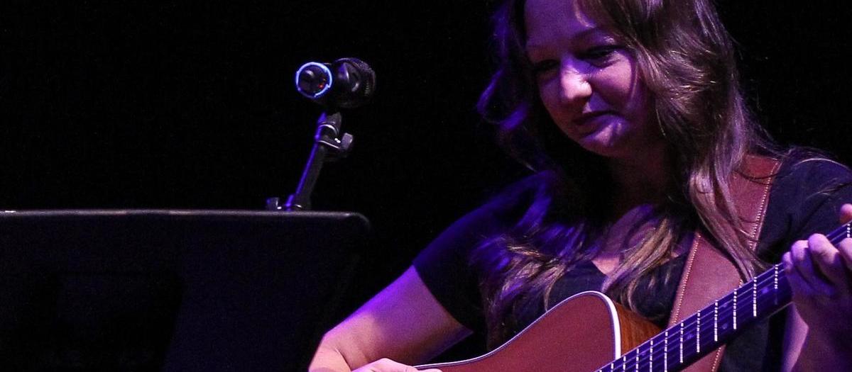 Kelsey Waldon - Eddie's Attic - Decatur