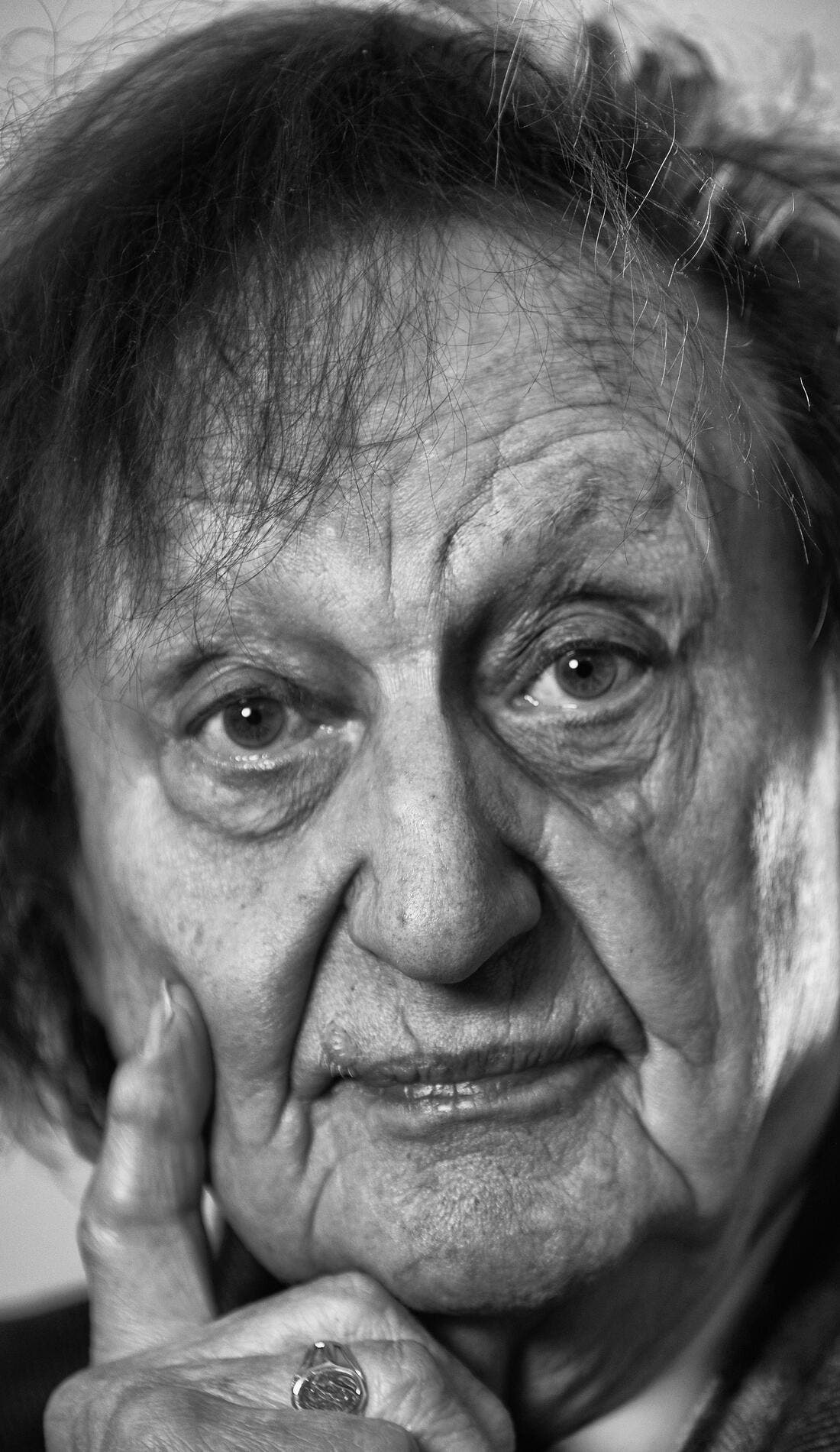 Ken Dodd promotional image for upcoming events and ticket sales